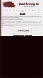 Mobile Screenshot of gosaltrucking.com